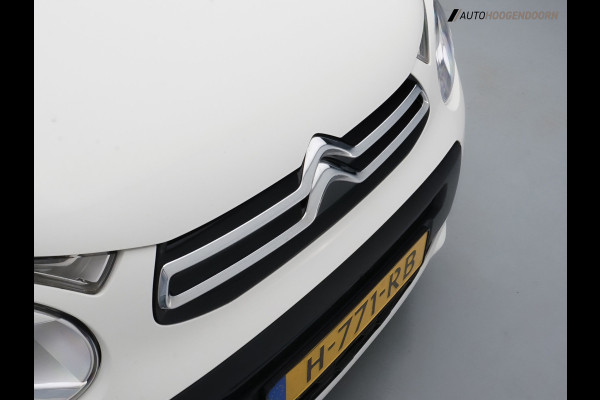 Citroën C1 1.0 VTi Feel (AIRCO,CRUISE,LED VERLICHTING,COMFORT-STOELEN,BLUETOOTH,NIEUWE APK,TOPCONDITIE)