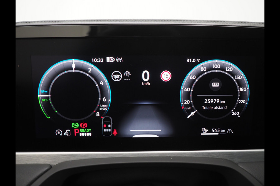 Volkswagen Passat Variant 1.5 eHybrid 204PK | Leder/Alcantara | Trekhaak | Stoelventilatie | Massage | HUD | 360 | Memory