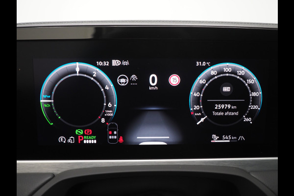 Volkswagen Passat Variant 1.5 eHybrid 204PK | Leder/Alcantara | Trekhaak | Stoelventilatie | Massage | HUD | 360 | Memory