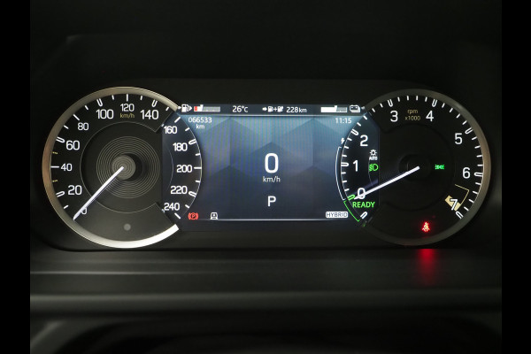 Land Rover Defender 110 2.0 P400e 110 | Panoramadak | Trekhaak | Leder | Stoelventilatie | Luchtvering | 360 | Memory