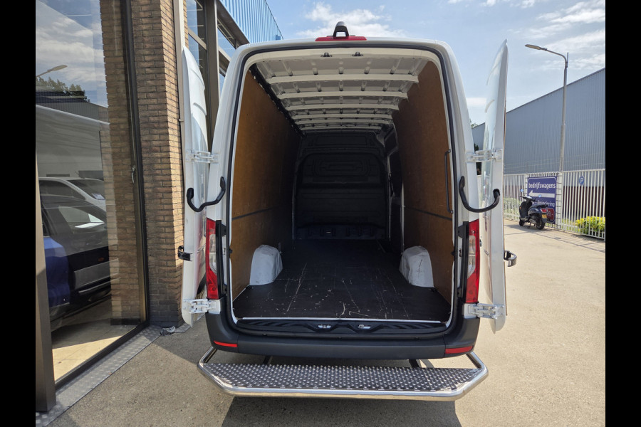 Mercedes-Benz Sprinter 315 CDI L3H2 Aut. Airco Cruisecontrol Camera Carplay