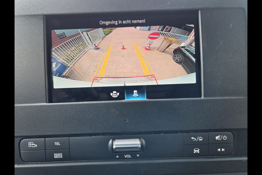 Mercedes-Benz Sprinter 315 CDI L3H2 Aut. Airco Cruisecontrol Camera Carplay