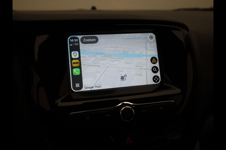 Opel KARL 1.0 ecoFLEX Innovation | Stoelverw. | Apple Carplay/ Android Auto | Parkeersensoren | Prijs Rijklaar!!