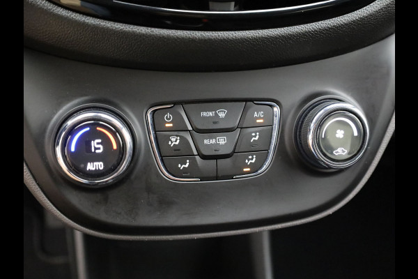 Opel KARL 1.0 ecoFLEX Innovation | Stoelverw. | Apple Carplay/ Android Auto | Parkeersensoren | Prijs Rijklaar!!