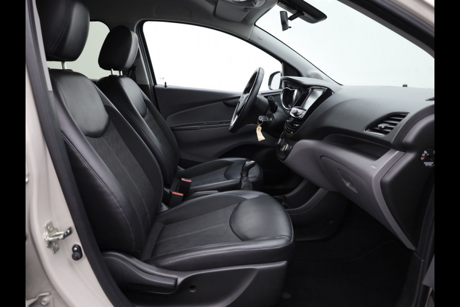 Opel KARL 1.0 ecoFLEX Innovation | Stoelverw. | Apple Carplay/ Android Auto | Parkeersensoren | Prijs Rijklaar!!