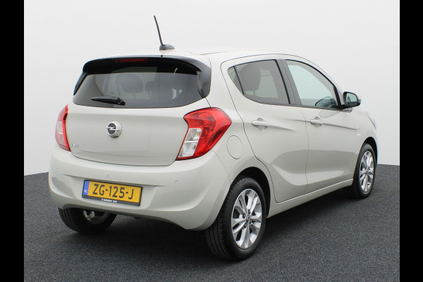 Opel KARL 1.0 ecoFLEX Innovation | Stoelverw. | Apple Carplay/ Android Auto | Parkeersensoren | Prijs Rijklaar!!