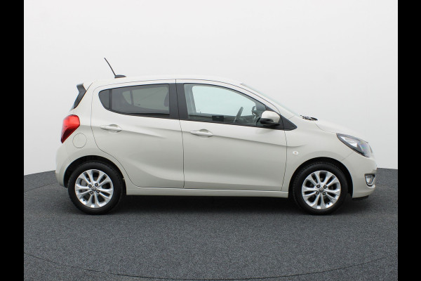 Opel KARL 1.0 ecoFLEX Innovation | Stoelverw. | Apple Carplay/ Android Auto | Parkeersensoren | Prijs Rijklaar!!