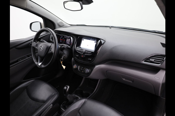 Opel KARL 1.0 ecoFLEX Innovation | Stoelverw. | Apple Carplay/ Android Auto | Parkeersensoren | Prijs Rijklaar!!