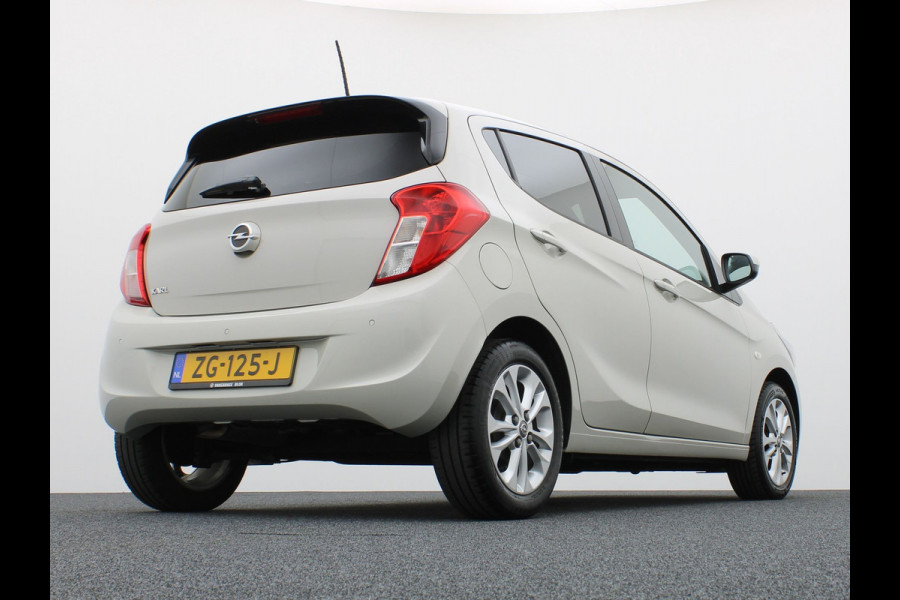 Opel KARL 1.0 ecoFLEX Innovation | Stoelverw. | Apple Carplay/ Android Auto | Parkeersensoren | Prijs Rijklaar!!