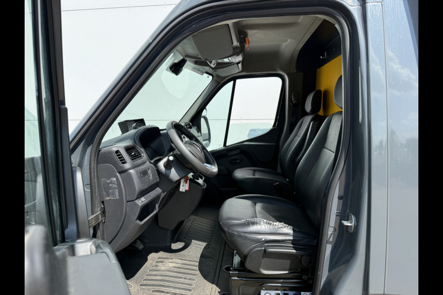 Renault Master T35 2.3 DCI 150PK Automaat LED Airco Cruise Control Camera Foodtruck Meubelbak Paardenwagen