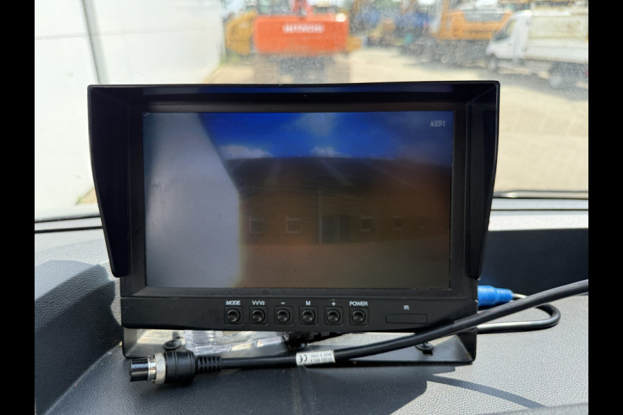 Renault Master T35 2.3 DCI 150PK Automaat LED Airco Cruise Control Camera Foodtruck Meubelbak Paardenwagen