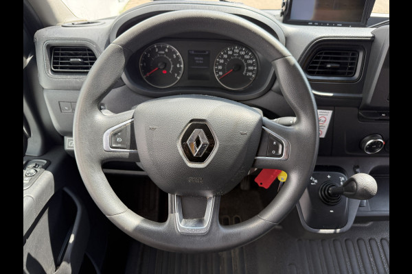 Renault Master T35 2.3 DCI 150PK Automaat LED Airco Cruise Control Camera Foodtruck Meubelbak Paardenwagen
