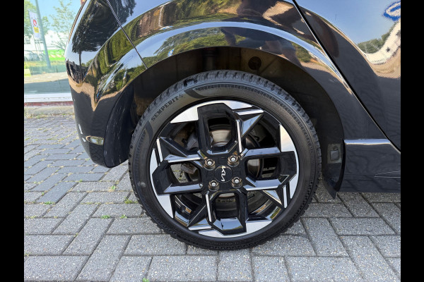 Kia Picanto 1.2 GT-Line - Automaat - Navi - Camera - Parkeerhulp - Virt.Cockpit - Leder