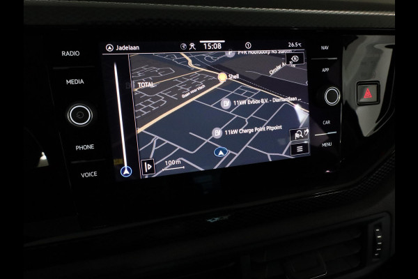 Volkswagen Polo 1.0 TSI Life Business 95 pk Automaat (DSG) | Navigatie | Parkeersensoren | Adaptieve cruise control | Autom. airco | Stoelverwarming |
