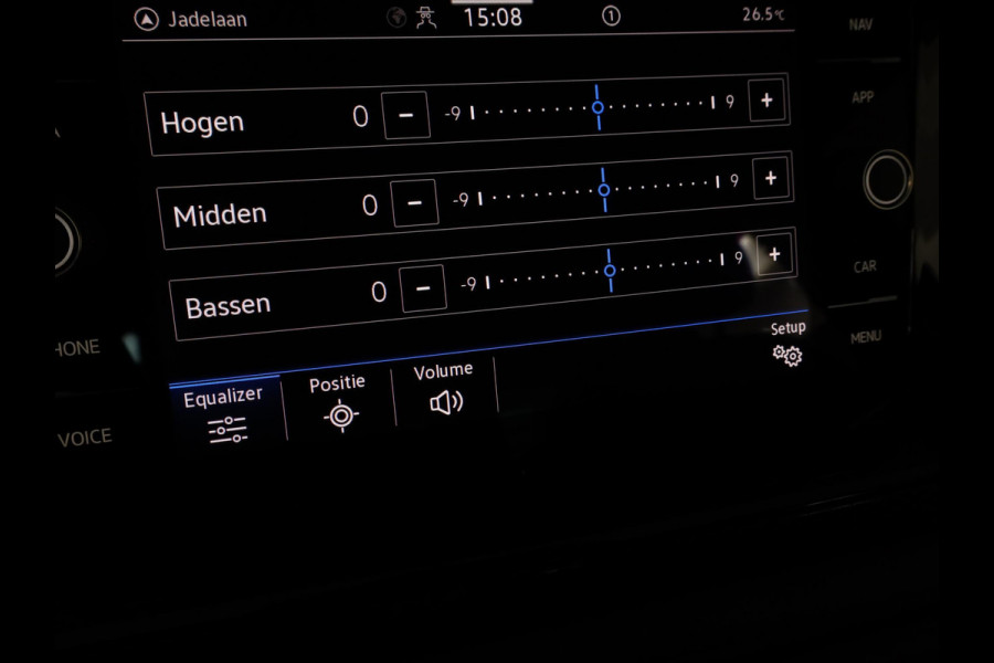 Volkswagen Polo 1.0 TSI Life Business 95 pk Automaat (DSG) | Navigatie | Parkeersensoren | Adaptieve cruise control | Autom. airco | Stoelverwarming |