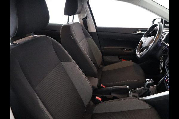 Volkswagen Polo 1.0 TSI Life Business 95 pk Automaat (DSG) | Navigatie | Parkeersensoren | Adaptieve cruise control | Autom. airco | Stoelverwarming |