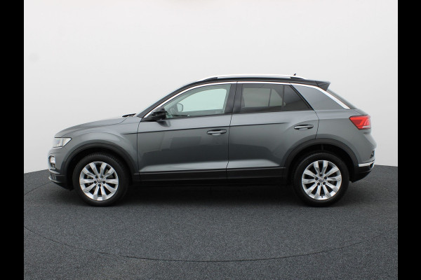 Volkswagen T-Roc 1.0 TSI Style | Trekhaak | Apple Carplay/ Android Auto | Prijs Rijklaar!!