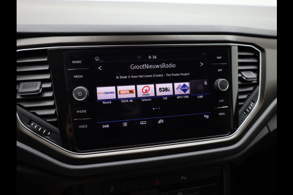 Volkswagen T-Roc 1.0 TSI Style | Trekhaak | Apple Carplay/ Android Auto | Prijs Rijklaar!!