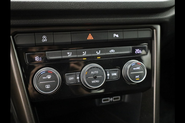 Volkswagen T-Roc 1.0 TSI Style | Trekhaak | Apple Carplay/ Android Auto | Prijs Rijklaar!!