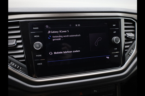 Volkswagen T-Roc 1.0 TSI Style | Trekhaak | Apple Carplay/ Android Auto | Prijs Rijklaar!!