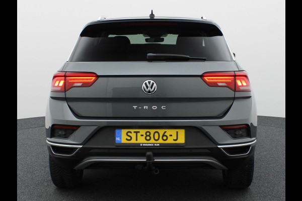 Volkswagen T-Roc 1.0 TSI Style | Trekhaak | Apple Carplay/ Android Auto | Prijs Rijklaar!!