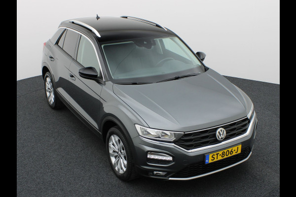 Volkswagen T-Roc 1.0 TSI Style | Trekhaak | Apple Carplay/ Android Auto | Prijs Rijklaar!!