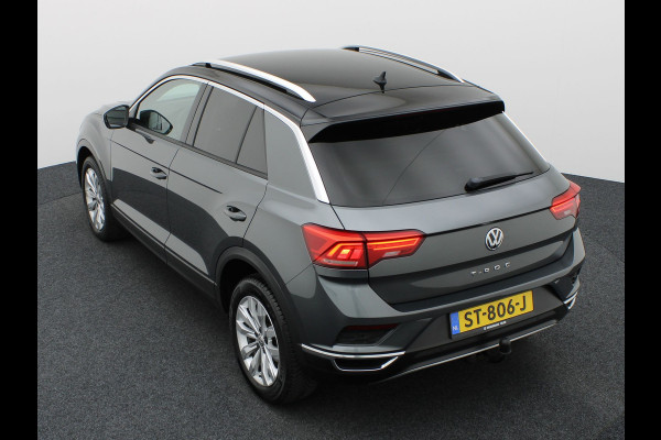 Volkswagen T-Roc 1.0 TSI Style | Trekhaak | Apple Carplay/ Android Auto | Prijs Rijklaar!!