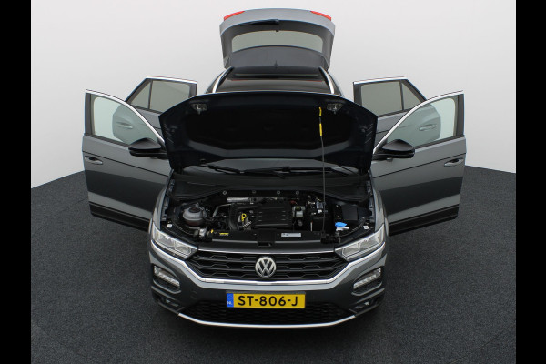 Volkswagen T-Roc 1.0 TSI Style | Trekhaak | Apple Carplay/ Android Auto | Prijs Rijklaar!!