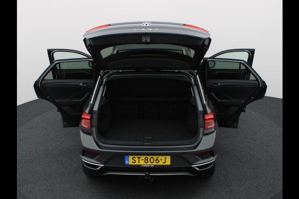Volkswagen T-Roc 1.0 TSI Style | Trekhaak | Apple Carplay/ Android Auto | Prijs Rijklaar!!