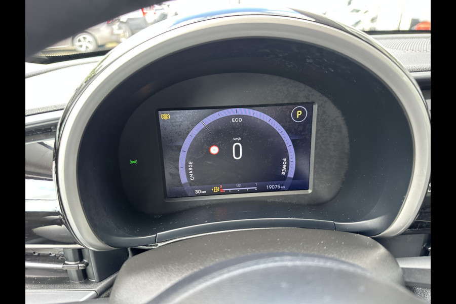 Fiat 600 1.2 Hybrid Urban | Stoelverwarming | Pack Style | Pack Comfort
