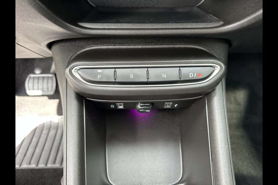 Fiat 600 1.2 Hybrid Urban | Stoelverwarming | Pack Style | Pack Comfort