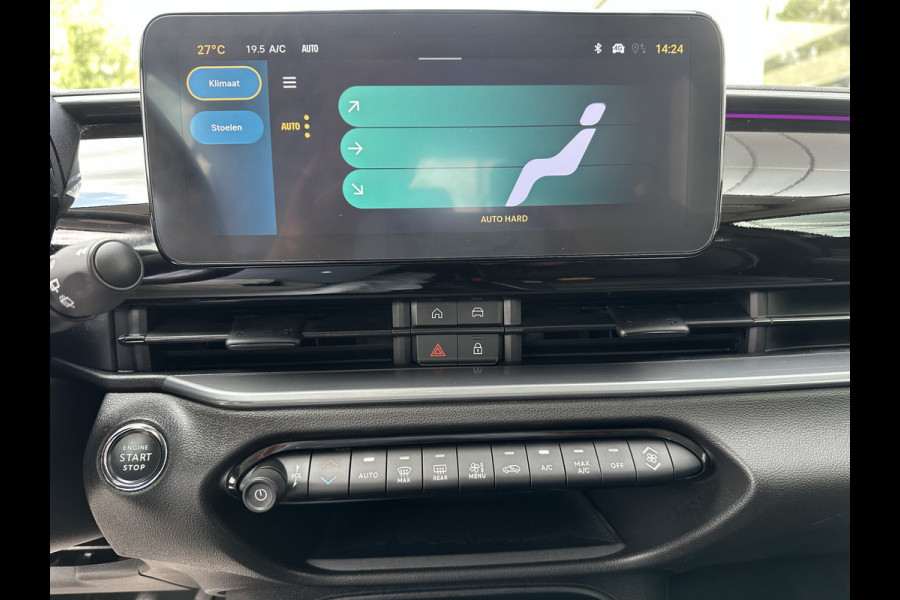 Fiat 600 1.2 Hybrid Urban | Stoelverwarming | Pack Style | Pack Comfort