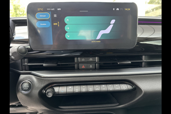 Fiat 600 1.2 Hybrid Urban | Stoelverwarming | Pack Style | Pack Comfort