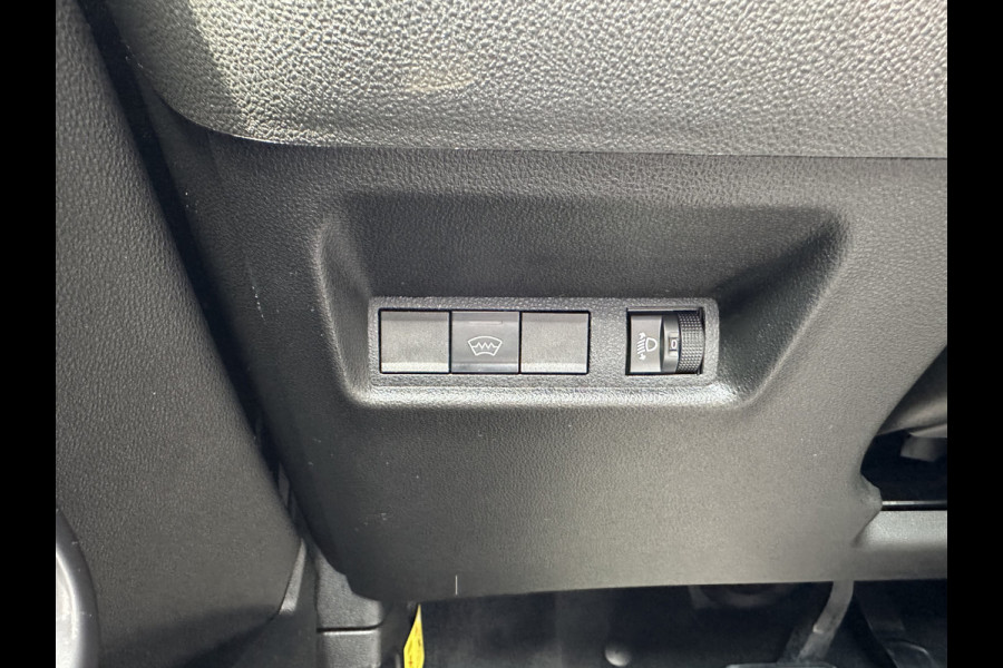 Fiat 600 1.2 Hybrid Urban | Stoelverwarming | Pack Style | Pack Comfort