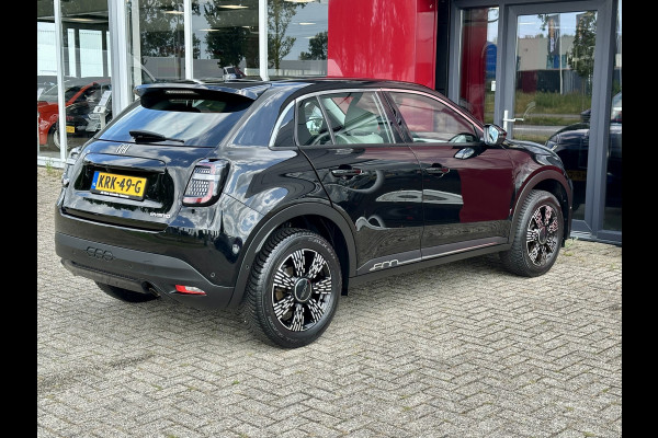 Fiat 600 1.2 Hybrid Urban | Stoelverwarming | Pack Style | Pack Comfort
