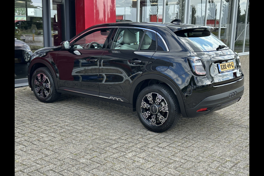 Fiat 600 1.2 Hybrid Urban | Stoelverwarming | Pack Style | Pack Comfort