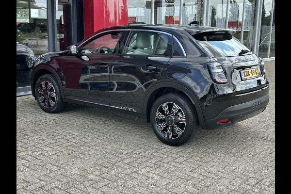 Fiat 600 1.2 Hybrid Urban | Stoelverwarming | Pack Style | Pack Comfort