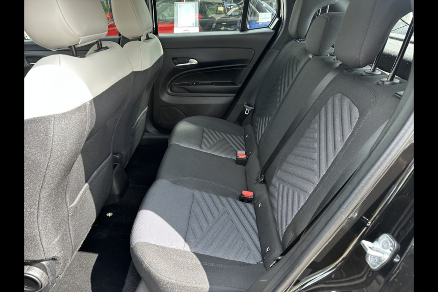 Fiat 600 1.2 Hybrid Urban | Stoelverwarming | Pack Style | Pack Comfort