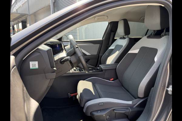 Opel Astra BWJ 2023 | 1.2T 131PK Bus. Edition | AGR | CLIMA | CAMERA | STOEL&STUUR VERW | NAVI | VIRTUAL COCKPIT | CARPLAY |