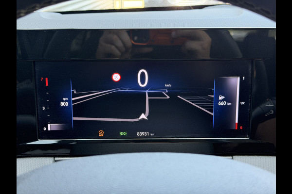 Opel Astra BWJ 2023 | 1.2T 131PK Bus. Edition | AGR | CLIMA | CAMERA | STOEL&STUUR VERW | NAVI | VIRTUAL COCKPIT | CARPLAY |