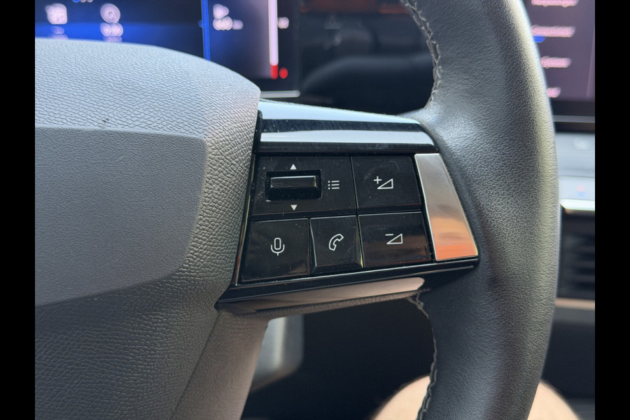 Opel Astra BWJ 2023 | 1.2T 131PK Bus. Edition | AGR | CLIMA | CAMERA | STOEL&STUUR VERW | NAVI | VIRTUAL COCKPIT | CARPLAY |
