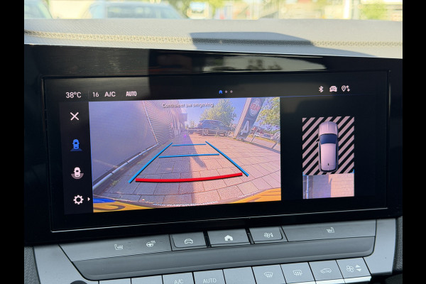 Opel Astra BWJ 2023 | 1.2T 131PK Bus. Edition | AGR | CLIMA | CAMERA | STOEL&STUUR VERW | NAVI | VIRTUAL COCKPIT | CARPLAY |