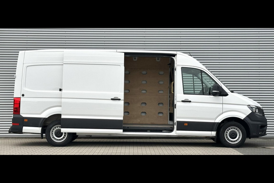 Volkswagen Crafter 35 2.0 TDI L4H2 Automaat 140 PK