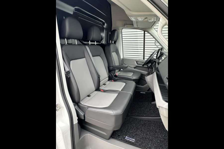 Volkswagen Crafter 35 2.0 TDI L4H2 Automaat 140 PK