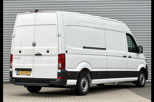 Volkswagen Crafter 35 2.0 TDI L4H2 Automaat 140 PK