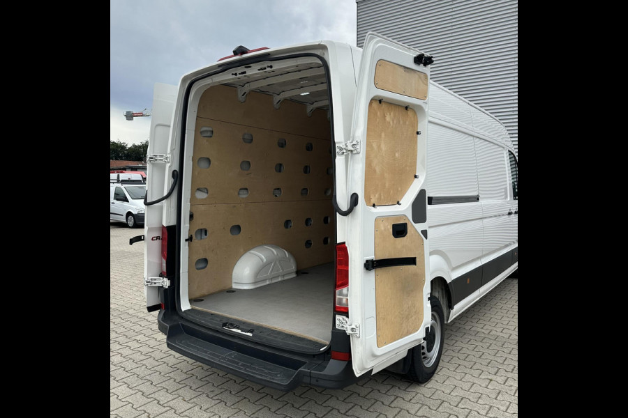 Volkswagen Crafter 35 2.0 TDI L4H2 Automaat 140 PK