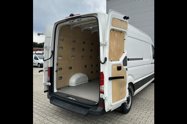 Volkswagen Crafter 35 2.0 TDI L4H2 Automaat 140 PK