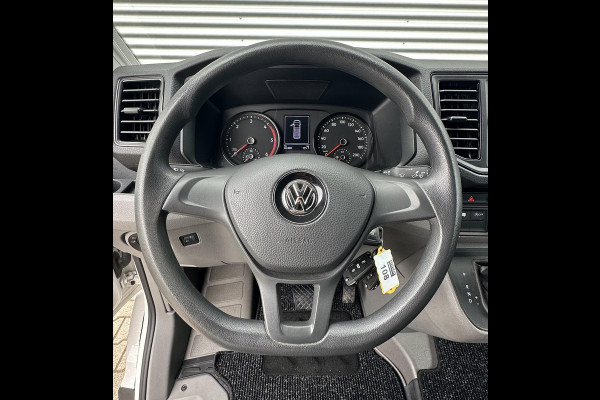 Volkswagen Crafter 35 2.0 TDI L4H2 Automaat 140 PK