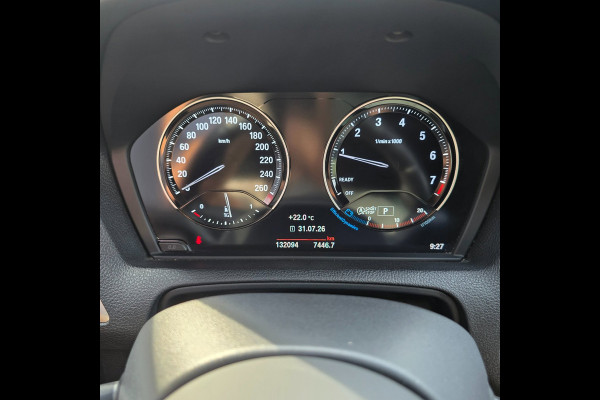 BMW 1-serie 118i M Sport Edition| LEDER | STOELVERWARMING | 19 INCH | PDC | NAVI