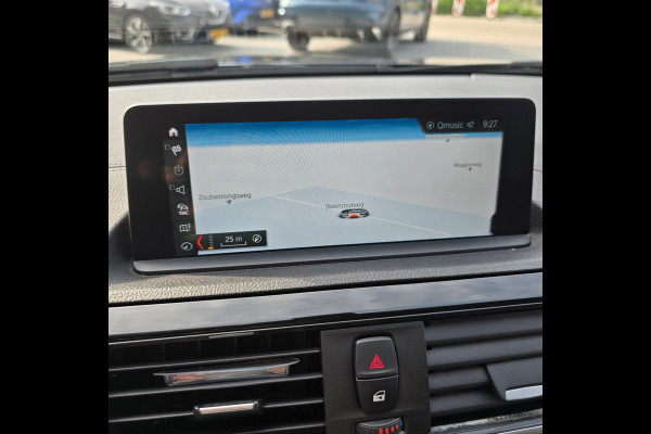 BMW 1-serie 118i M Sport Edition| LEDER | STOELVERWARMING | 19 INCH | PDC | NAVI
